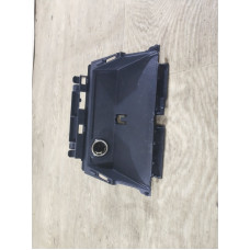 Пластик салона