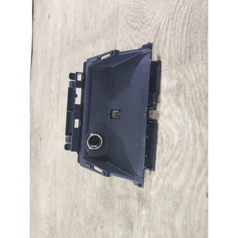 Пластик салона (салон) Subaru Forester SJ 2016 2.5 66241sg041