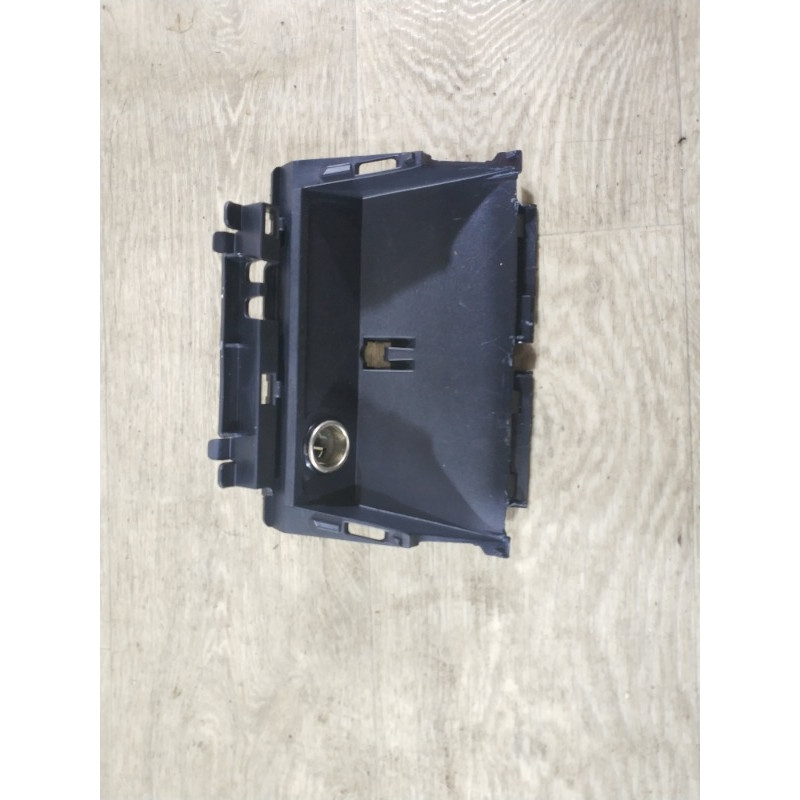 Пластик салона (салон) Subaru Forester SJ 2016 2.5 66241sg041