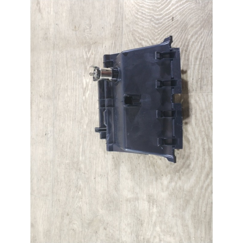 Пластик салона (салон) Subaru Forester SJ 2016 2.5 66241sg041