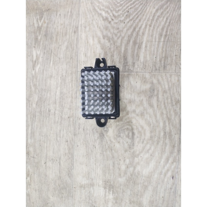 Резистор печки (отопление и кондиционирование) FORD Fusion MK5 2013 2.0 dg9h19e624aa