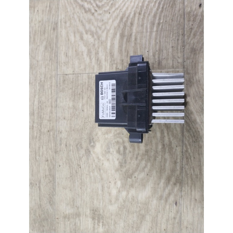 Резистор печки (отопление и кондиционирование) FORD Fusion MK5 2013 2.0 dg9h19e624aa
