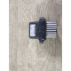 Резистор печки (отопление и кондиционирование) FORD Fusion MK5 2013 2.0 dg9h19e624aa