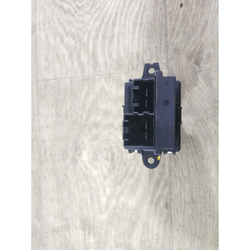 Резистор печки (отопление и кондиционирование) FORD Fusion MK5 2013 2.0 dg9h19e624aa