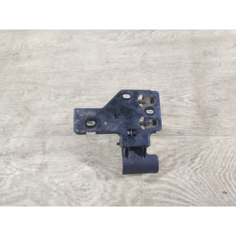 Замок капота (кузов и элементы) Volkswagen Touareg 7L 2004 3.2 6Q0823480B