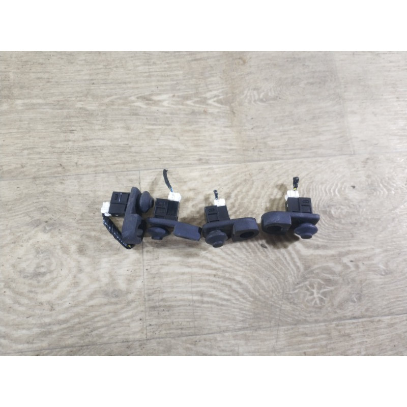 Концевик (электрика) Subaru Forester SJ 2016 2.5 83331AJ000