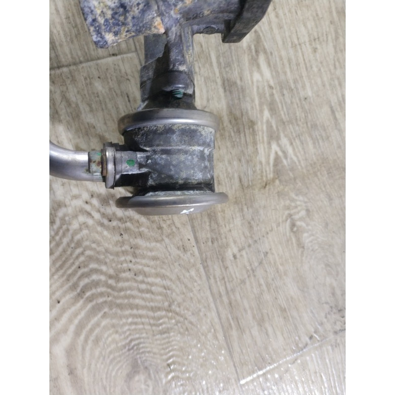 Клапан ЕГР (двигун та елементи) Volkswagen Touareg 7L 2004 3.2 022131101B