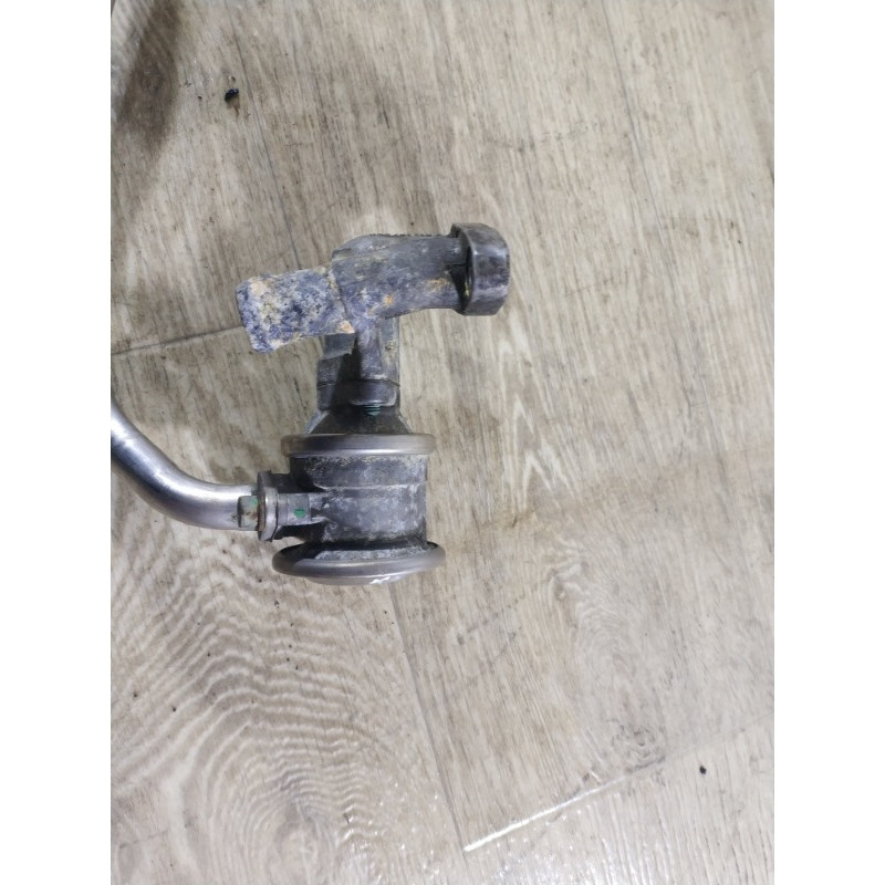 Клапан ЕГР (двигун та елементи) Volkswagen Touareg 7L 2004 3.2 022131101B