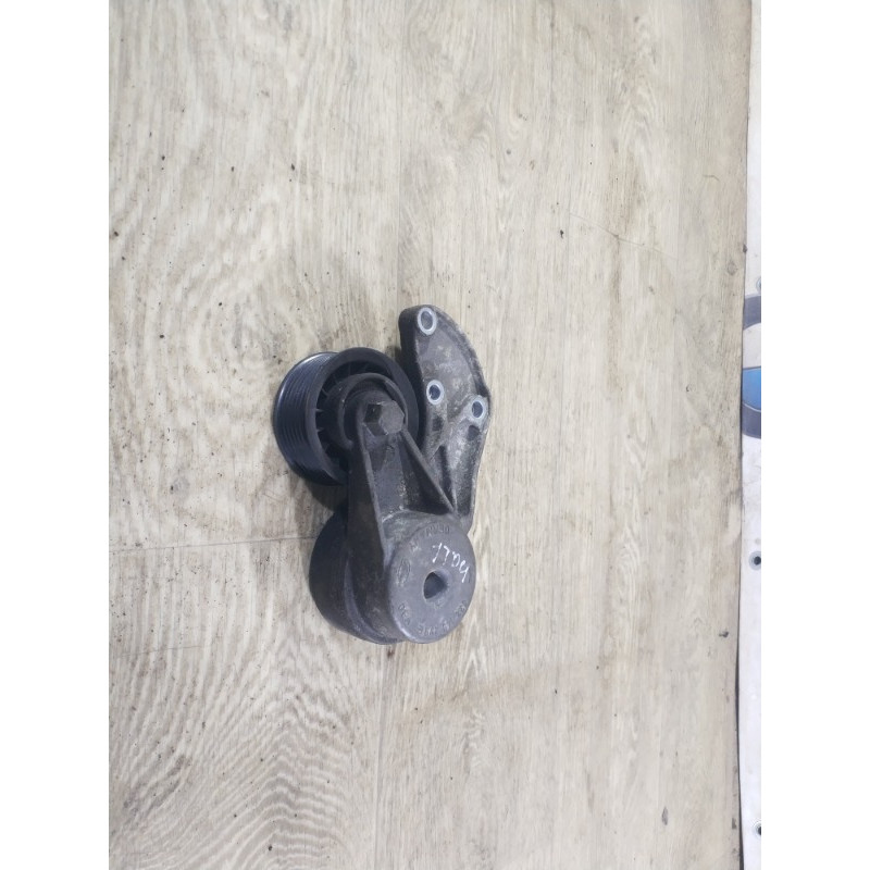 Ролик натяжной (двигатель и элементы) Volkswagen Touareg 7L 2004 3.2 022145299E