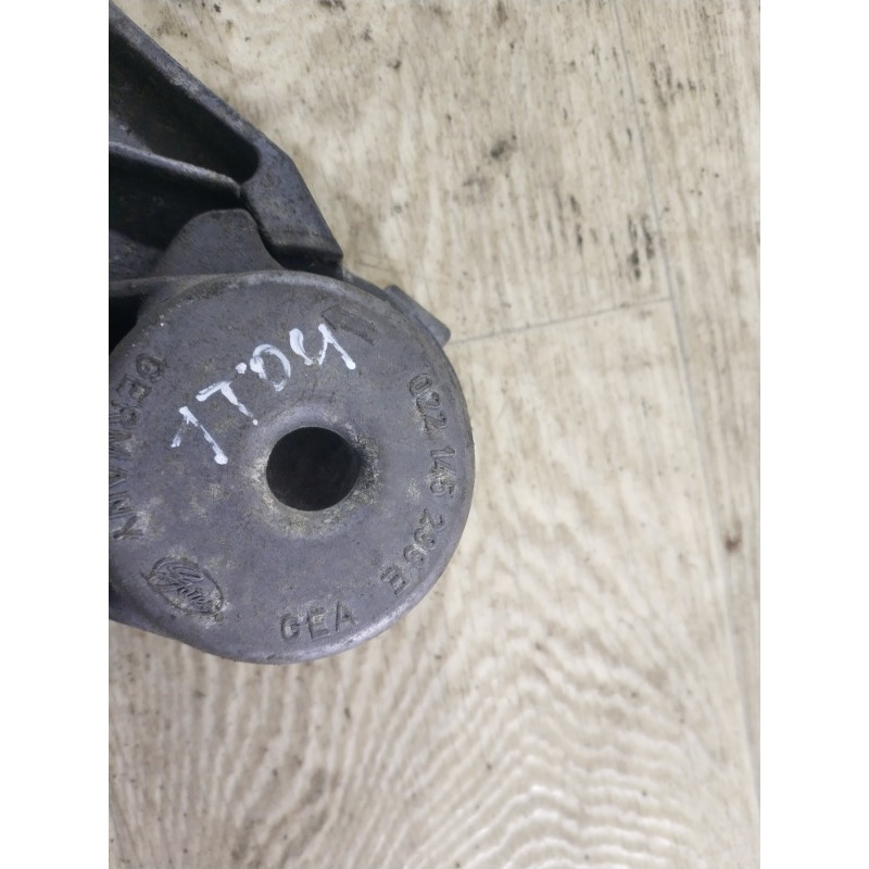 Ролик натяжной (двигатель и элементы) Volkswagen Touareg 7L 2004 3.2 022145299E