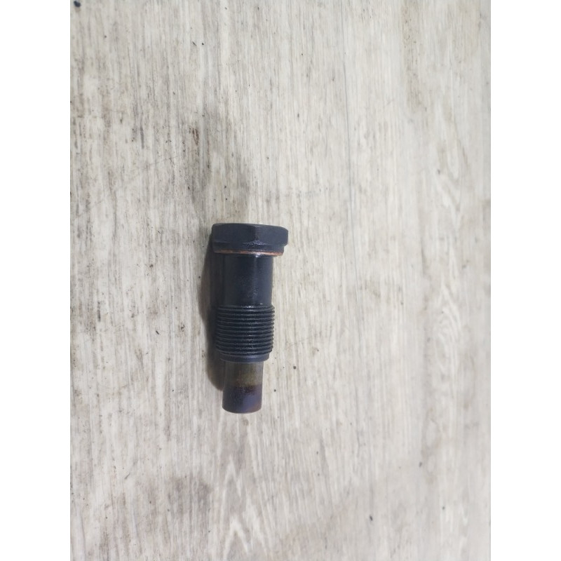 Натяжитель цепи (двигатель и элементы) Volkswagen Touareg 7L 2004 3.2 03H109507