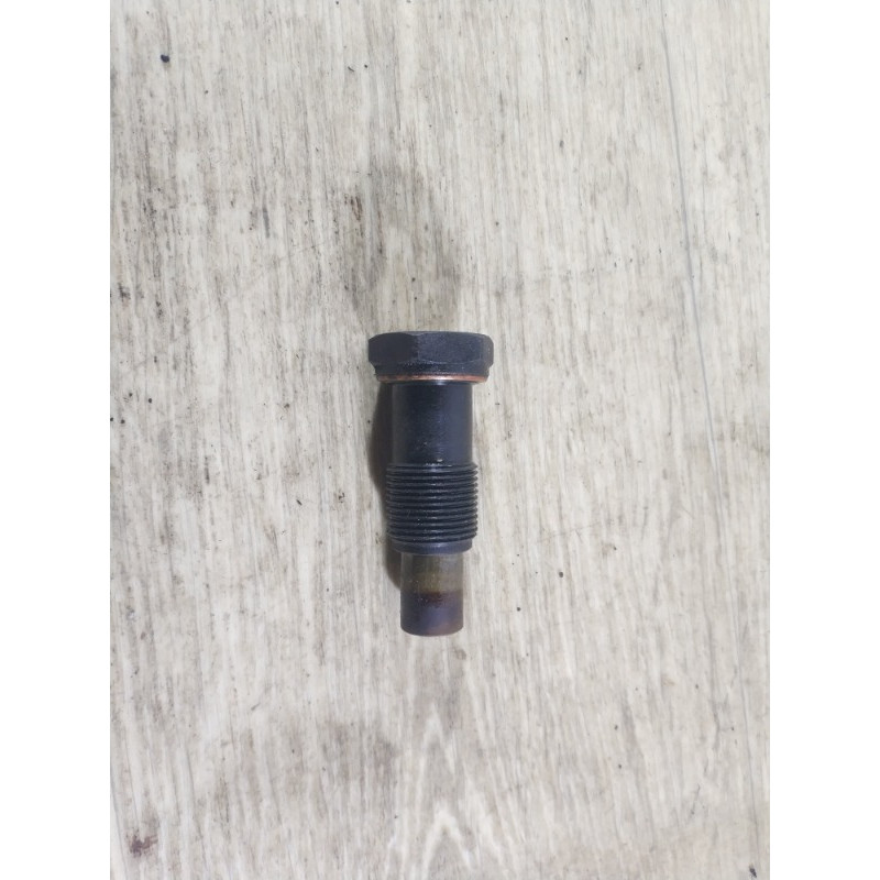 Натяжитель цепи (двигатель и элементы) Volkswagen Touareg 7L 2004 3.2 03H109507