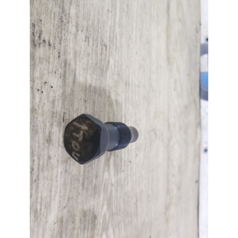 Натяжитель цепи (двигатель и элементы) Volkswagen Touareg 7L 2004 3.2 03H109507