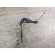 Петля капота (кузов і елементи) BMW 3-series E46 2001 M54B30 41617028578