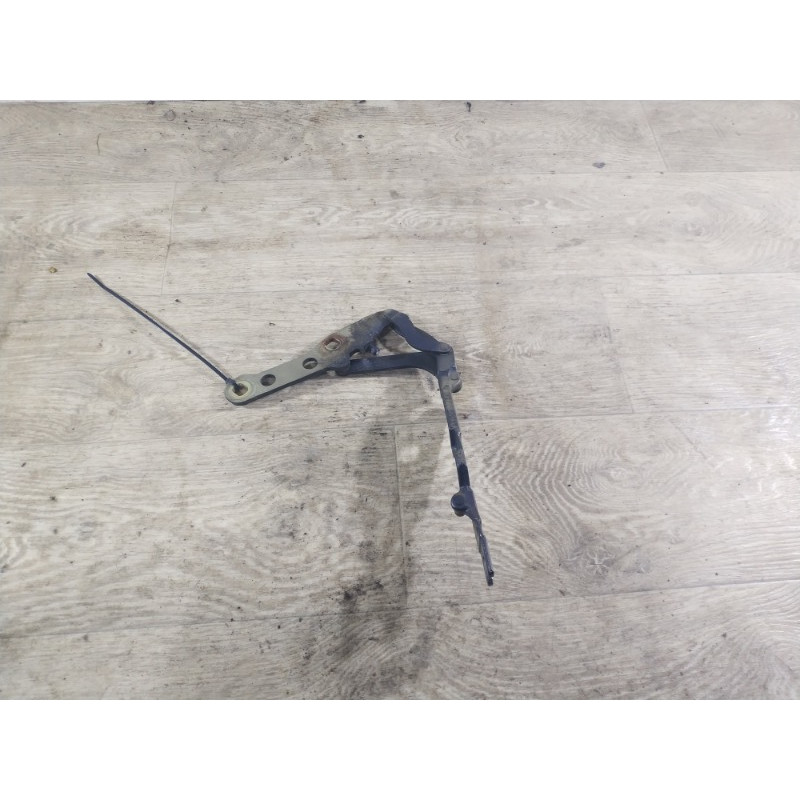 Петля капота (кузов і елементи) BMW 3-series E46 2001 M54B30 41617028578