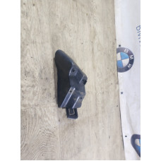 Крепление бампера