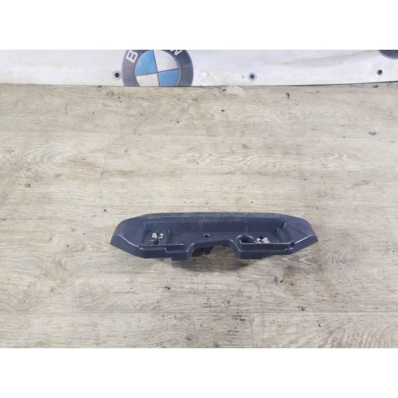 Кронштейн Airbag (салон) FORD Fusion MK5 2013 2.0 ds73f025b33ae