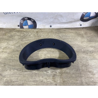 Пластик салона