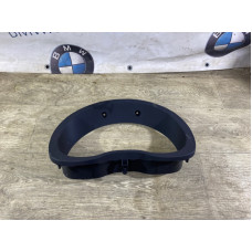 Пластик салона