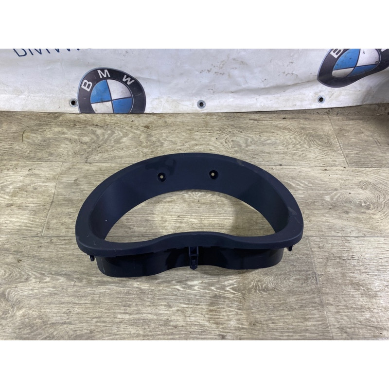 Пластик салона (салон) Subaru Forester SJ 2016 2.5 66185fj000