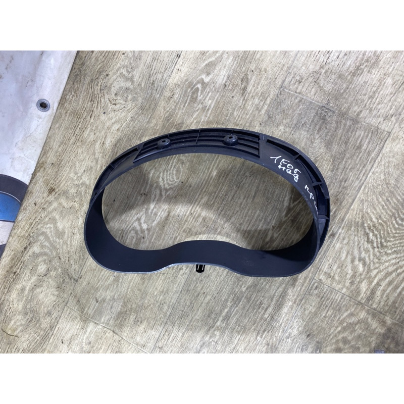 Пластик салона (салон) Subaru Forester SJ 2016 2.5 66185fj000