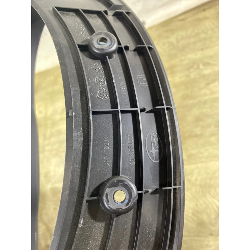 Пластик салона (салон) Subaru Forester SJ 2016 2.5 66185fj000