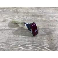 Кнопка аварійної сигналізації