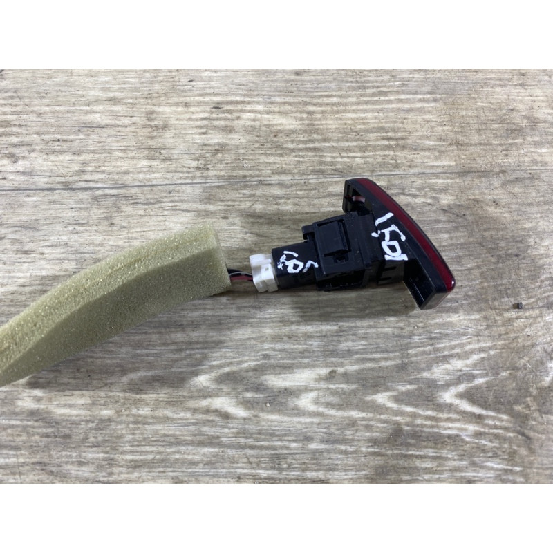 Кнопка аварийной сигнализации (электрика / кнопки) Subaru Forester SJ 2016 2.5 83037FJ000