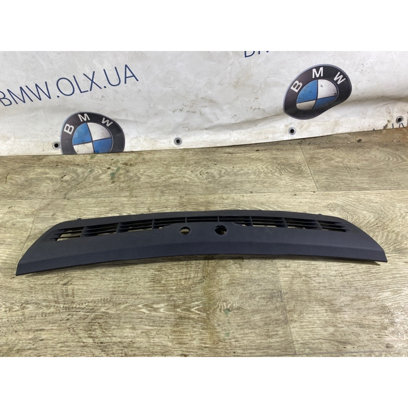 Решетка обдува лобового стекла (салон) CHEVROLET Volt 1 2012 1.4 22775402