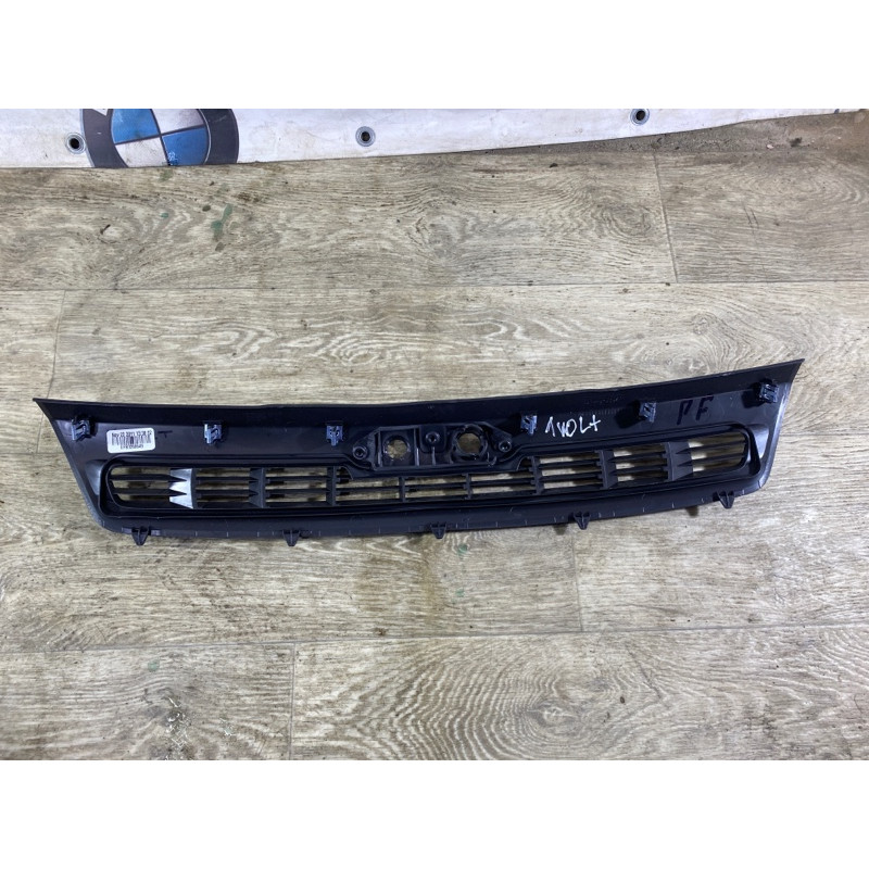 Решетка обдува лобового стекла (салон) CHEVROLET Volt 1 2012 1.4 22775402