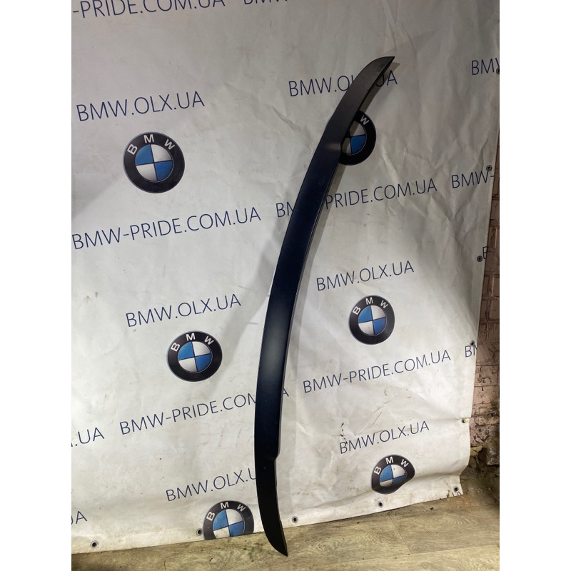 Молдинг капота (кузов і елементи) CHEVROLET Volt 1 2012 1.4 20905675