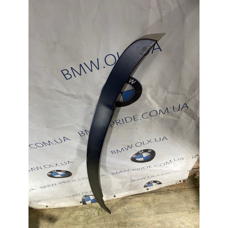 Молдинг капота (кузов і елементи) CHEVROLET Volt 1 2012 1.4 20905675