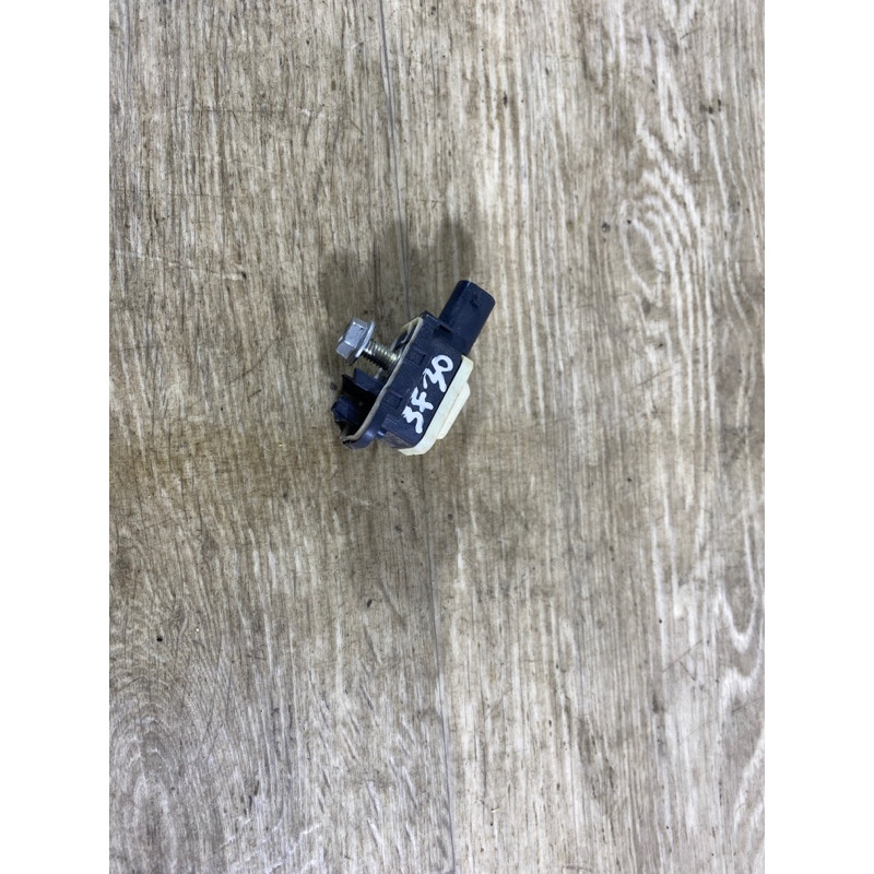 Датчик удара (электрика / датчики) BMW 3-series F30 2013 N26B20 65779217711