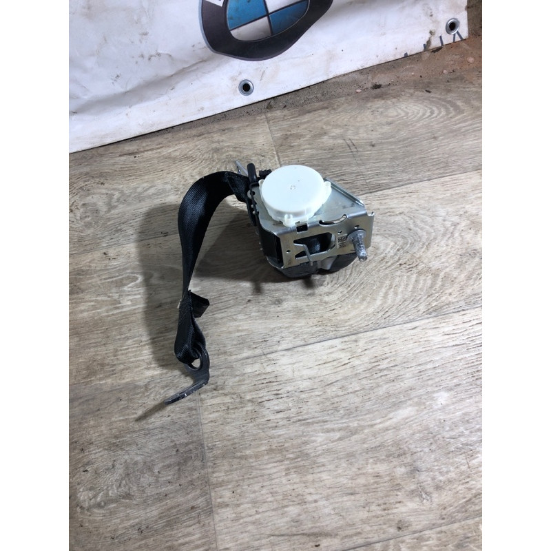 Ремінь безпеки (airbag/безопасность) FORD Focus MK3 2014 2.0 CP9Z-54611B68-EA