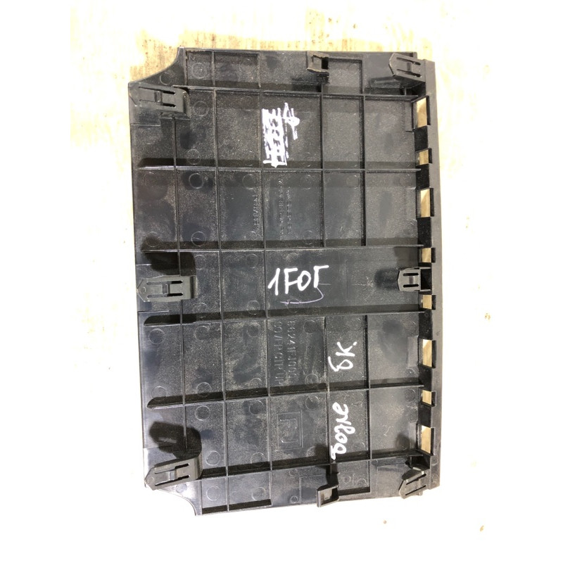 Кришка панелі приладів (салон) Subaru Forester SJ 2016 2.5 66241fj000