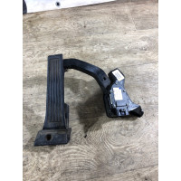 Педаль газу