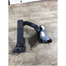 Педаль газа