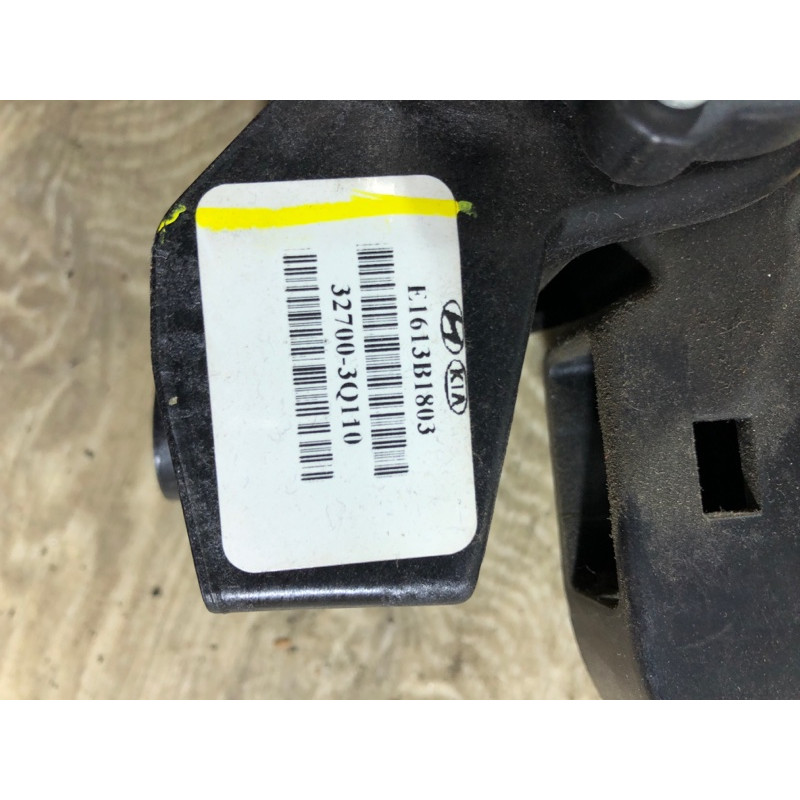 Педаль газа (электрика двигателя) KIA Optima TF 2013 2.4 327003Q110