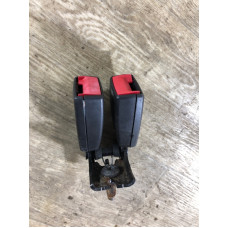 Ремінь безпеки