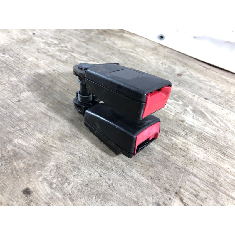 Ремень безопасности (airbag/безопасность) FORD Fusion MK5 2013 2.0 Hybrid HG9Z-5460044-AL