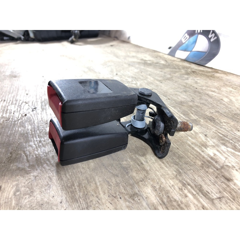 Ремень безопасности (airbag/безопасность) FORD Fusion MK5 2013 2.0 Hybrid HG9Z-5460044-AL