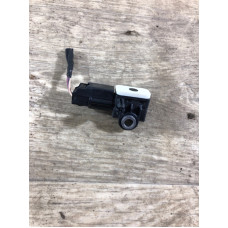 Датчик удара