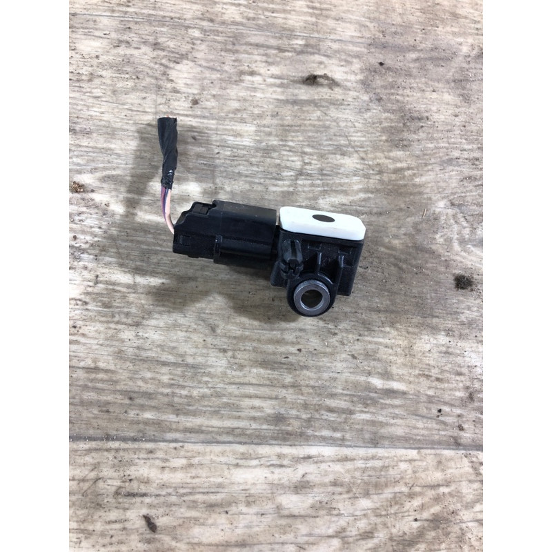 Датчик удара (электрика / датчики) FORD Fusion MK5 2013 2.0 Hybrid cm5t14b006aa