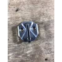 Замок двери