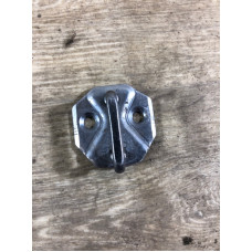 Замок двери