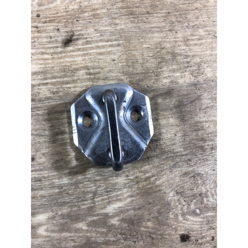 Замок двери (кузов и элементы) FORD Fusion MK5 2013 2.0 Hybrid 8a61a21982aa