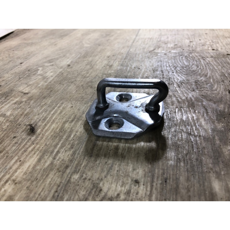 Замок двери (кузов и элементы) FORD Fusion MK5 2013 2.0 Hybrid 8a61a21982aa