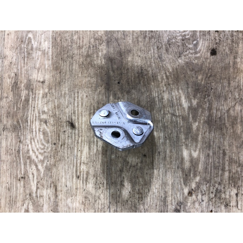 Замок двери (кузов и элементы) FORD Fusion MK5 2013 2.0 Hybrid 8a61a21982aa