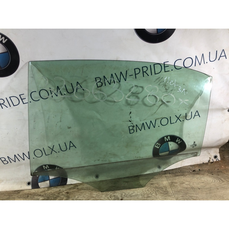 Стекло (кузов и элементы) Volkswagen Jetta MK6 2011 2.0 5C6845025