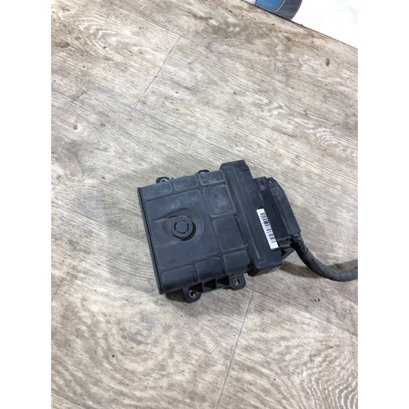 Блок управления АКПП (электрика / блок управления) Volkswagen Jetta MK6 2011 2.0 09g927750le